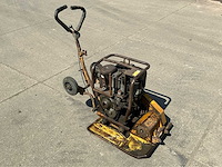 Wacker trilplaat - afbeelding 9 van  11