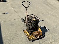 Wacker trilplaat - afbeelding 10 van  11