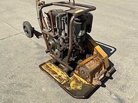 Wacker trilplaat - afbeelding 11 van  11