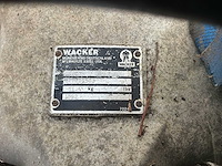 Wacker trilstamper (2x) - afbeelding 4 van  5
