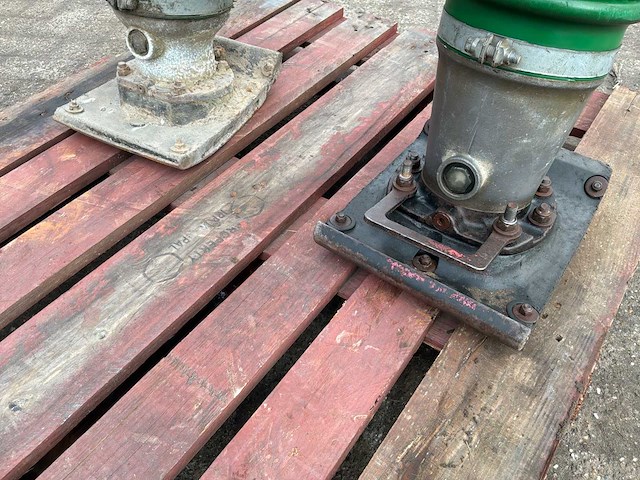Wacker trilstamper (2x) - afbeelding 5 van  5