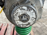 Wacker trilstamper (2x) - afbeelding 4 van  5