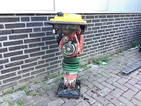 Wacker trilstamper - afbeelding 2 van  4