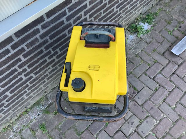 Wacker trilstamper - afbeelding 3 van  4