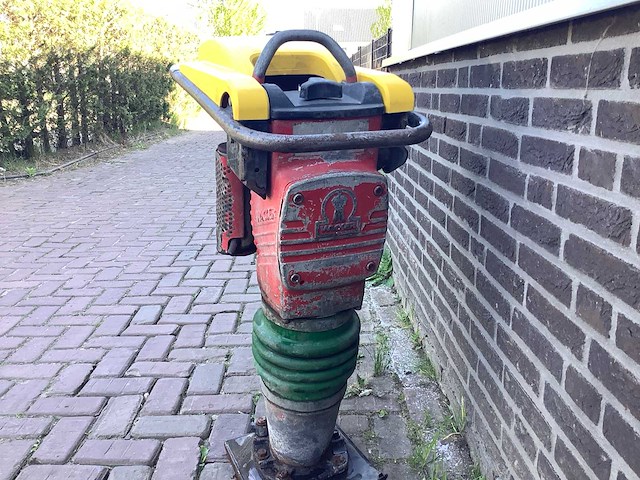 Wacker trilstamper - afbeelding 4 van  4
