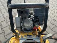 Wacker upa1750 trilplaat - afbeelding 6 van  8