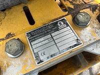 Wacker upa1750 trilplaat - afbeelding 8 van  8