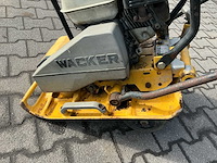 Wacker upa1750 trilplaat - afbeelding 5 van  8