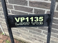Wacker vp 1135 trilplaat - afbeelding 4 van  4