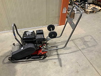 Wacker vp1340 trilplaat - afbeelding 1 van  7
