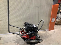 Wacker vp1340 trilplaat - afbeelding 3 van  7