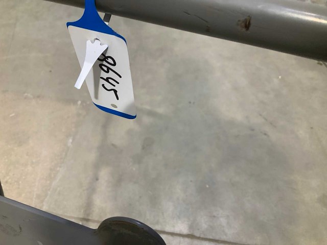 Wacker vp1340 trilplaat - afbeelding 7 van  7