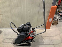 Wacker vp1340 trilplaat - afbeelding 2 van  5