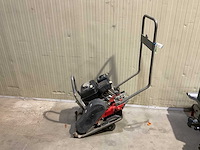 Wacker vp1340 trilplaat - afbeelding 2 van  5