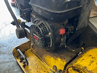 Wacker vp2050 trilplaat - afbeelding 5 van  9