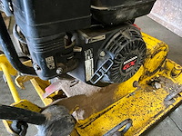 Wacker vp2050 trilplaat - afbeelding 6 van  9