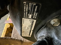 Wacker vp2050 trilplaat - afbeelding 9 van  9