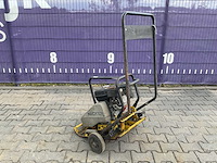 Wacker vpa 1750 trilplaat - afbeelding 1 van  7