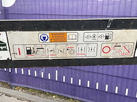 Wacker vpa 1750 trilplaat - afbeelding 7 van  7