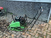 Wacker vpa1750 trilplaat - afbeelding 3 van  4