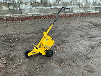 Wacker waterwagen overige aannemersmateriaal - afbeelding 1 van  9