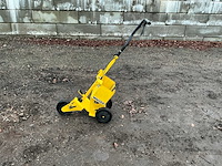 Wacker waterwagen overige aannemersmateriaal - afbeelding 2 van  9