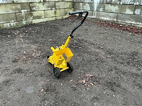 Wacker waterwagen overige aannemersmateriaal - afbeelding 3 van  9