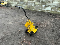 Wacker waterwagen overige aannemersmateriaal - afbeelding 4 van  9