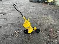 Wacker waterwagen overige aannemersmateriaal - afbeelding 5 van  9