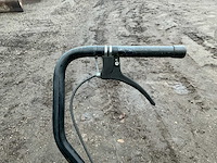 Wacker waterwagen overige aannemersmateriaal - afbeelding 8 van  9