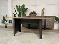 Waco bureautafel - afbeelding 1 van  4