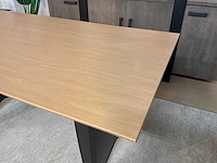 Waco bureautafel - afbeelding 4 van  4