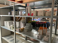 Waco doosje lassteentjes (100x) en diversen - afbeelding 3 van  7