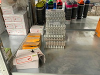 Waco doosje lassteentjes (100x) en diversen - afbeelding 6 van  7