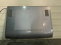 Wacom - ptz-630 - graphics tablet - afbeelding 2 van  7