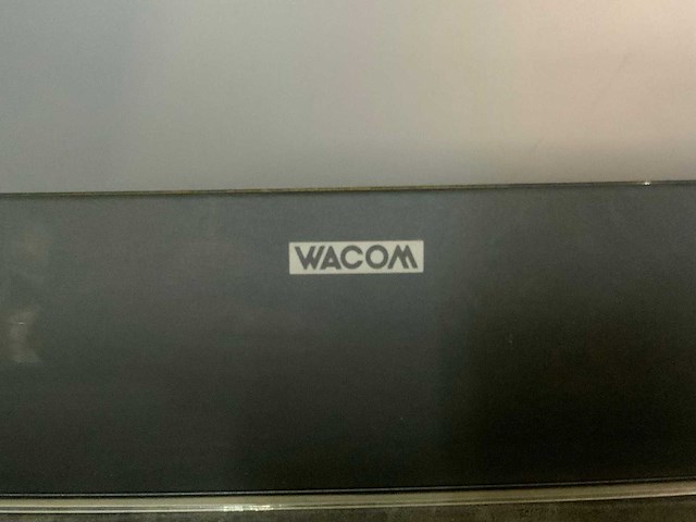 Wacom - ptz-630 - graphics tablet - afbeelding 5 van  7