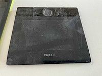 Wacom bamboo cth-470 mte-450 teken tablet (3x) - afbeelding 2 van  8