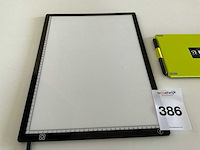 Wacom bamboo cth-470 mte-450 teken tablet (3x) - afbeelding 6 van  8