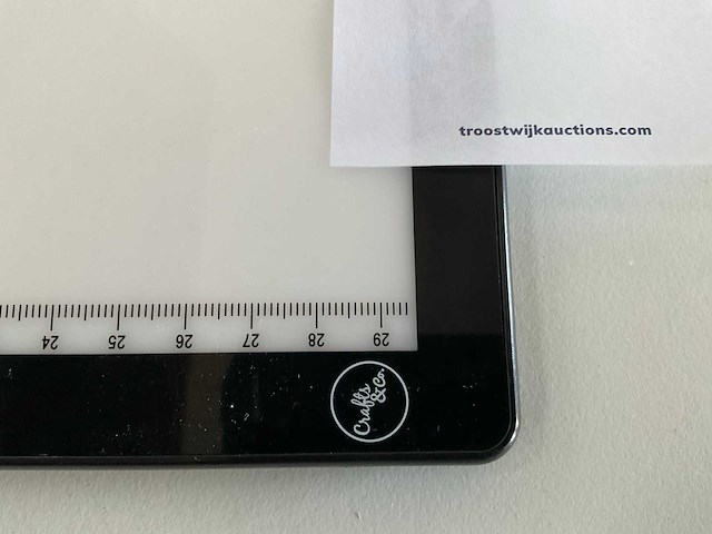 Wacom bamboo cth-470 mte-450 teken tablet (3x) - afbeelding 8 van  8