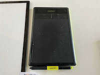 Wacom bamboo cth-470 mte-450 teken tablet (3x) - afbeelding 3 van  5