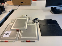 Wacom bamboo, intuos teken tablet (5x) - afbeelding 1 van  5