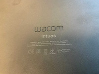 Wacom bamboo, intuos teken tablet (5x) - afbeelding 3 van  5