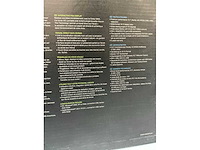 Wacom cintiq 12wx tekenentablet - afbeelding 11 van  11