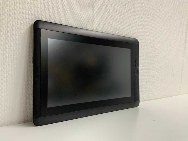 Wacom cintiq 13hd tekentablet - afbeelding 2 van  9