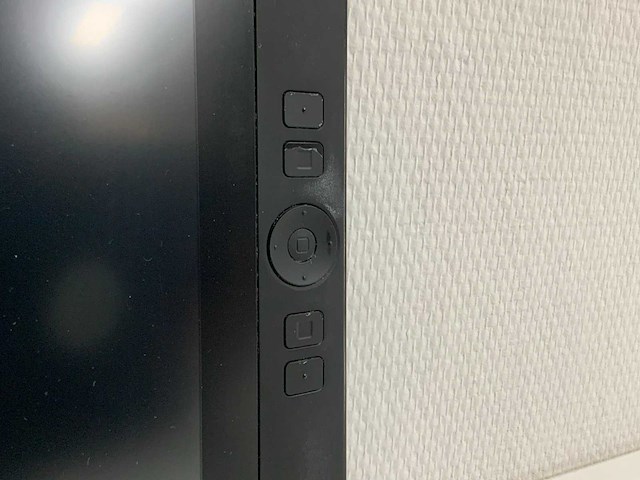 Wacom cintiq 13hd tekentablet - afbeelding 3 van  9