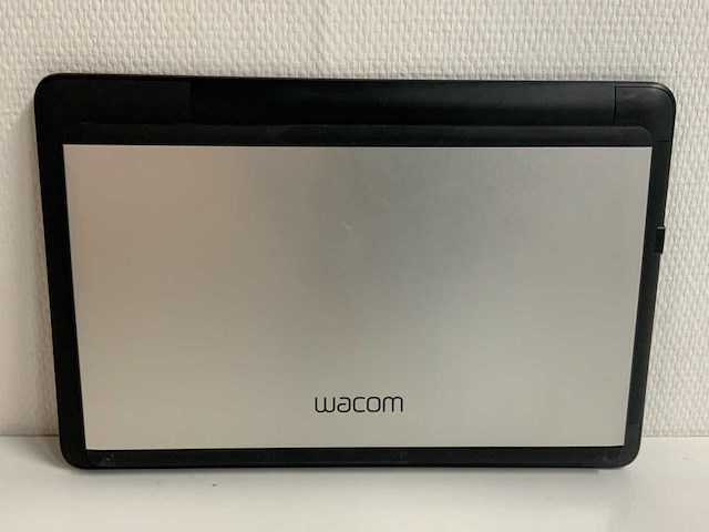 Wacom cintiq 13hd tekentablet - afbeelding 6 van  9