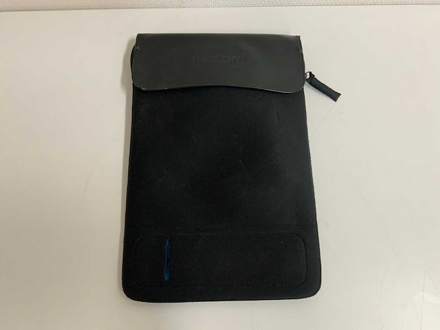 Wacom cintiq 13hd tekentablet - afbeelding 8 van  9