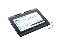 Wacom dth-1152-ch2 grafische tablet 2540 lpi 235 x 132 mm usb zwart - afbeelding 1 van  2