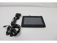 Wacom dth-1152-ch2 grafische tablet 2540 lpi 235 x 132 mm usb zwart - afbeelding 2 van  2