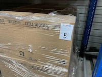 Wacom dtu-1031ax pen display (20x) - afbeelding 2 van  4